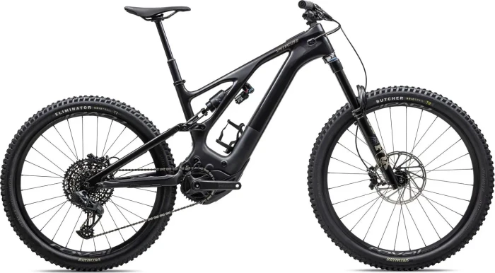 Specialized Turbo Levo Expert obsi/taupe Modell 2023