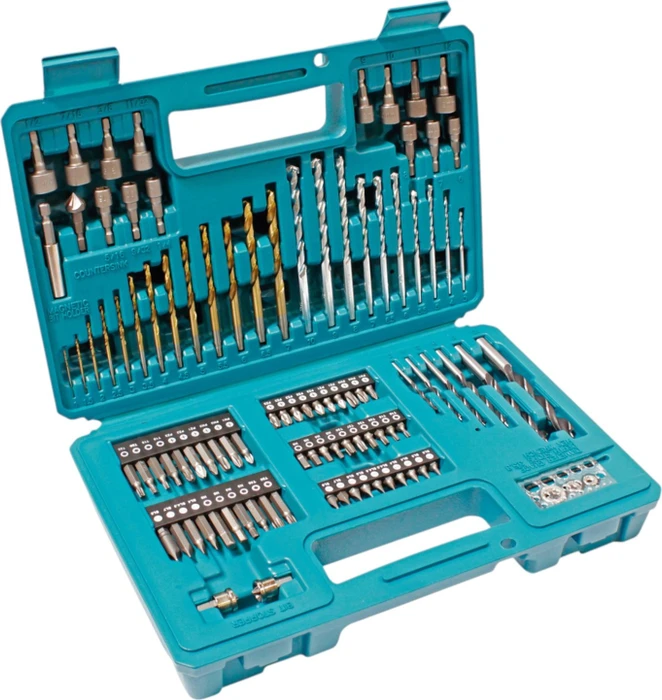 Makita Bohrer-/Bitset