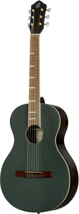 Ortega RRA-PLT Ranger Platinum