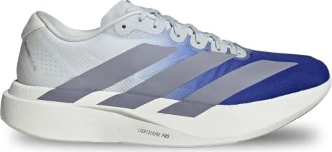 adidas Adizero Evo SL lucid blue/slate/crystal white (Herren)