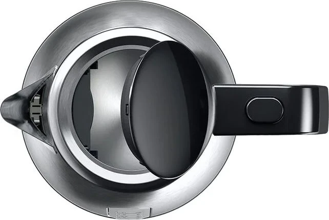 Braun WK 1500 BK Pur Shine