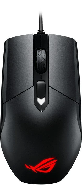 ASUS ROG Strix Impact, USB