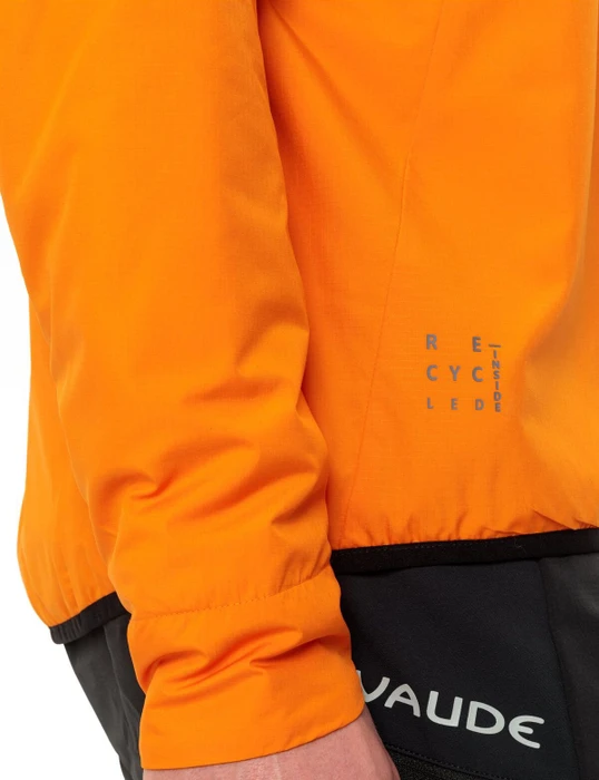 Vaude Moab Light Insulated Fahrradjacke kurkuma (Herren)