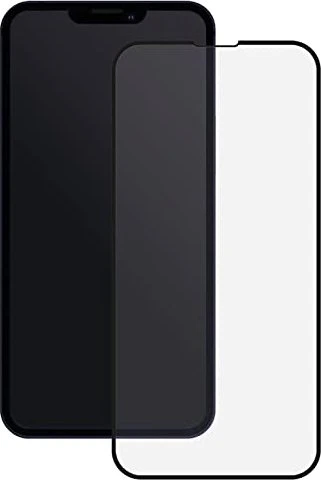 Vivanco Full Screen Tempered Glass für Apple iPhone 13 Mini