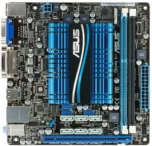 ASUS E35M1-I