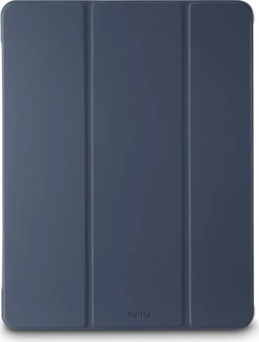 Hama Tablet Case Fold Clear für Apple iPad Air 11", schwarz