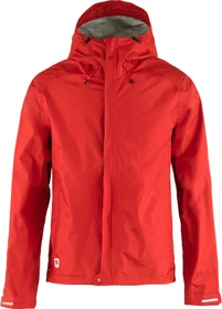 Fjällräven High Coast Hydratic Funktionsjacke true red (Damen)