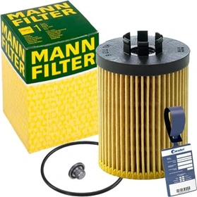 Mann Filter HU 712/8 x