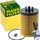 Mann Filter HU 712/8 x