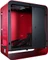 Cooltek UMX1 rot, Mini-ITX Vorschaubild