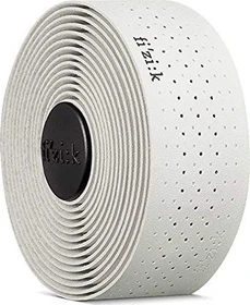 fi'zi:k Tempo Microtex Classic 2mm Lenkerband weiß