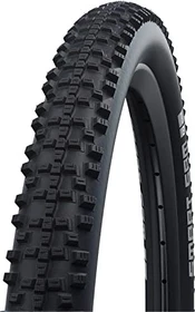 Schwalbe Smart Sam 28x1.65" Performance Addix Reifen schwarz