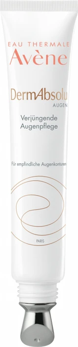 Pierre Fabre Avène DermAbsolu Verjüngende Augenpflege Creme, 15ml