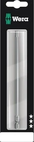 Wera 840/4 Z SB Innensechskant Bit 1/4", 6x152mm, 1 Stück