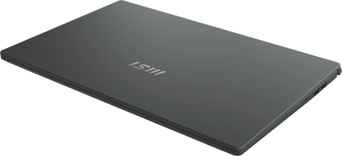 MSI Prestige 15 A12UC-099, Carbon Gray, Core i5-1240P, 16GB RAM, 512GB SSD, GeForce RTX 3050, DE