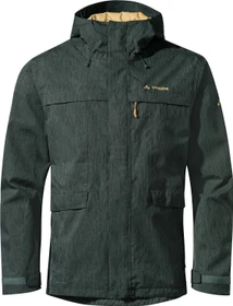 Vaude Rosemoor Funktionsjacke dusty forest (Herren)