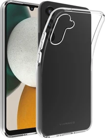 Vivanco Super Slim Cover für Samsung Galaxy A34 5G transparent