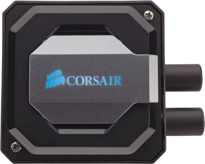 Corsair Hydro Series H110i GT