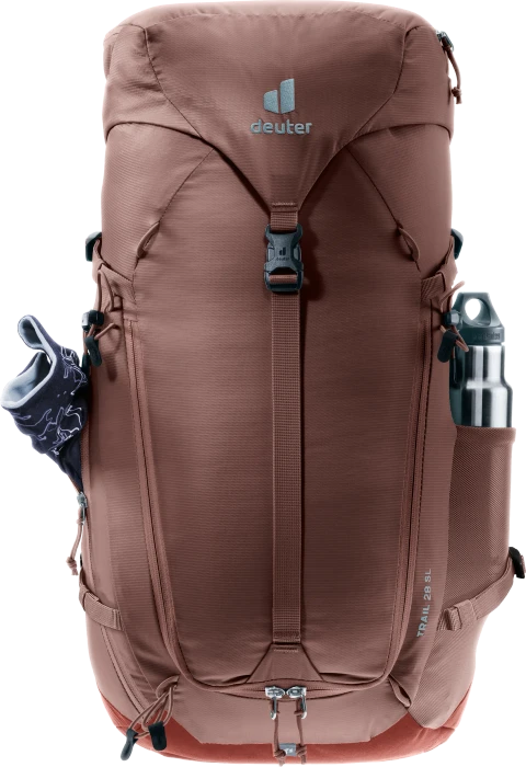 Deuter Trail 28 SL raisin/caspia (Damen)