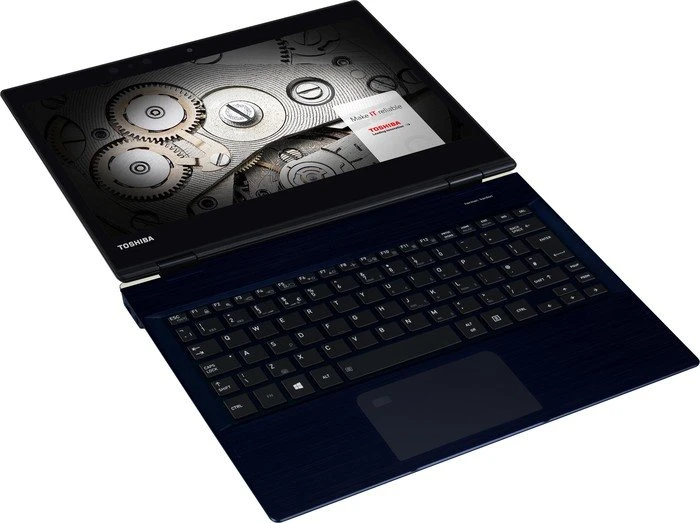 Dynabook Portege X20W-D-10Q, Core i5-7200U, 8GB RAM, 256GB SSD, DE