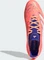 adidas Predator League FG/MG signal coral/cloud white/beam orange (Herren) Vorschaubild