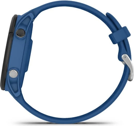 Garmin Forerunner 255 tidal blue