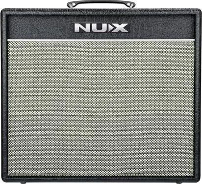 Nux Mighty 60 MKII