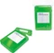 LogiLink Festplatten Schutz-Box, 3.5", grün Vorschaubild