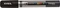 Lyra Graduate Mark All Permanentmarker 2mm schwarz Vorschaubild