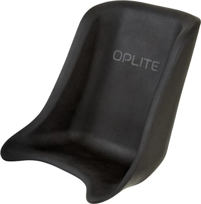 Oplite NitroKart USR Universal-Sitzverkleinerer, schwarz (OP-NK77-SR) – Bild 2 von 6
