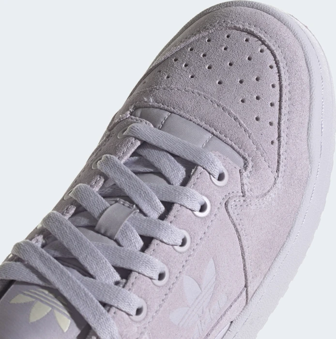 adidas Forum Bold silver dawn/cream white (Damen)