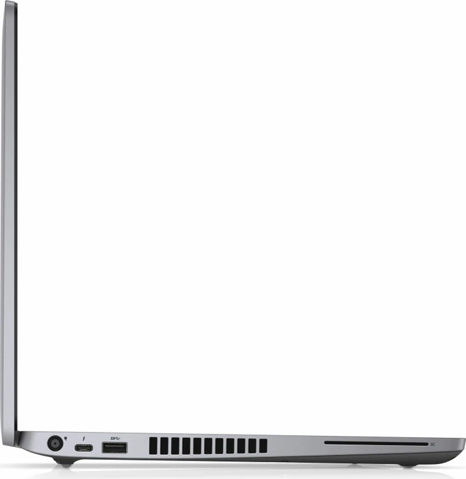 Dell Latitude 15 5510, grau, Core i5-10310U, 16GB RAM, 512GB SSD, DE