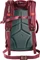 Tatonka Flightcase 25 bordeaux red Vorschaubild
