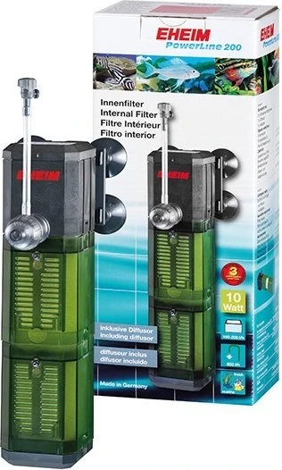 EHEIM powerline 200 (2048020)