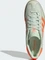 adidas Gazelle Indoor linen green/solar orange/gum Vorschaubild