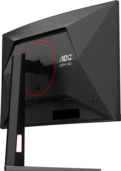 AOC CQ27G4Z2, 27"