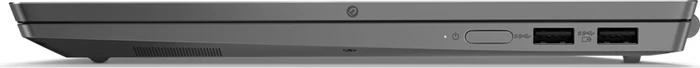 Lenovo ThinkBook Plus IML, Iron Grey, Core i5-10210U, 8GB RAM, 256GB SSD, DE