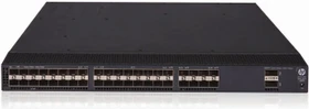 HP FlexFabric 5700 Rackmount 10G Managed Switch, 40x SFP+, 2x QSFP+ (JG896A / 5700-40XG-2QSFP+)