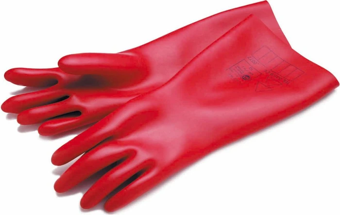 Cimco Elektriker Arbeitshandschuhe