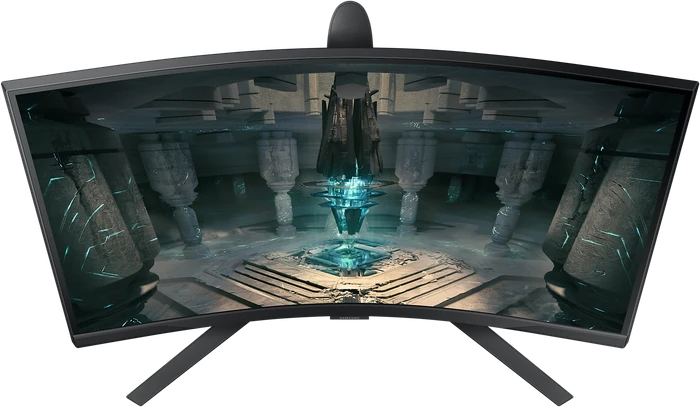 Samsung Odyssey G6 G65B, 27"