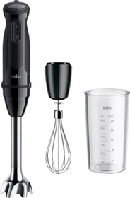 Braun MQ 50051 M MultiQuick 5 Stabmixer schwarz