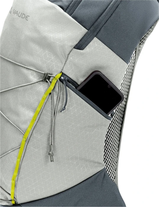 Vaude Agile Air 20 lightgrey