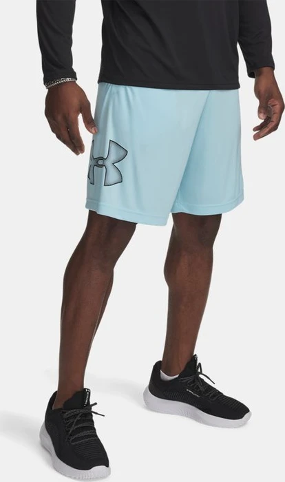 Under Armour Tech Grafik Hose kurz stream/black (Herren)