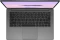 ASUS Chromebook CX14 CX1405CTA-S60133, Rock Grey, Core 3 N355, 8GB RAM, 128GB Flash, DE Vorschaubild