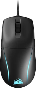 Corsair M75 Lightweight RGB Gaming Mouse, schwarz, USB (CH-930D010-EU)