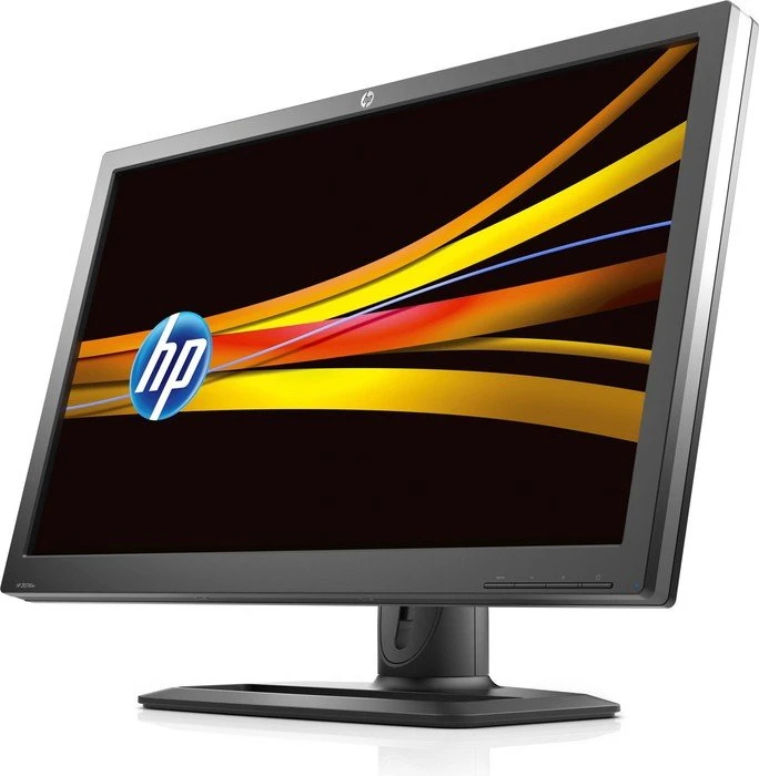 HP ZR2740w, 27"