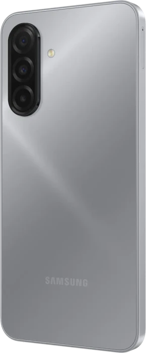 Samsung Galaxy A17 256GB grau