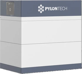 Pylontech FORCE H3 (2 Module), 10.24kWh