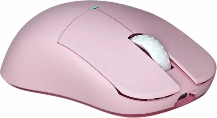 Lamzu MAYA Champion Edition 8K Wireless Gaming Mouse Light Pink, USB