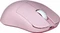 Lamzu MAYA Champion Edition 8K Wireless Gaming Mouse Light Pink, USB Vorschaubild
